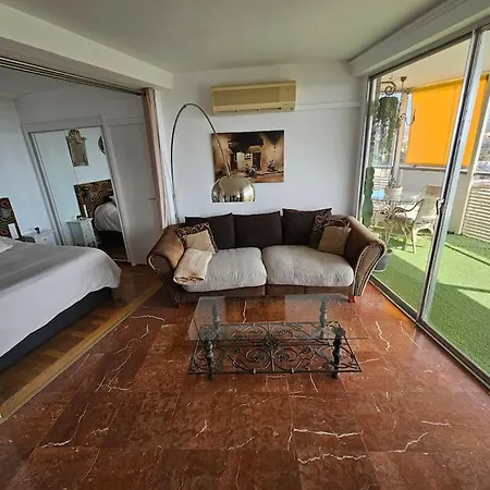 Apartment Torre Del Pez *