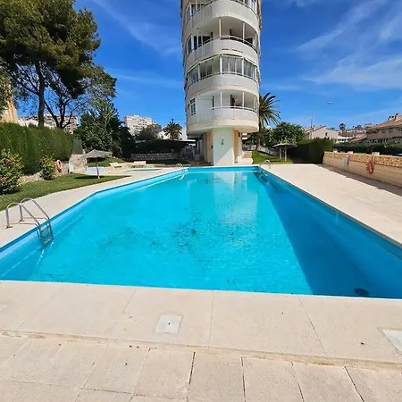 Lejlighed Torre Del Pez *